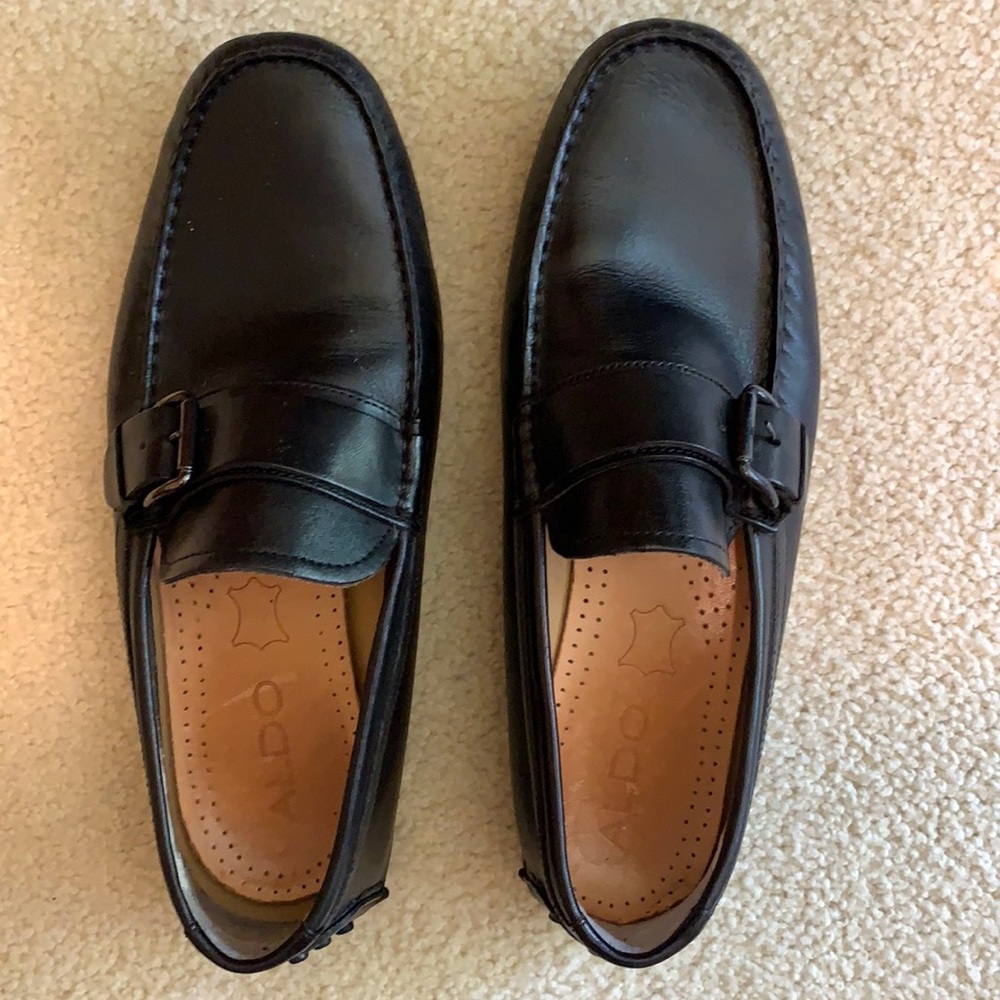 Black Shoes | Aldo NWOT